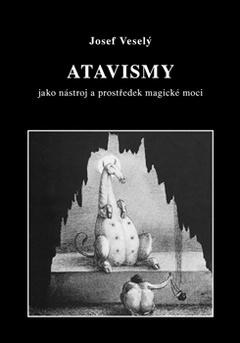 obálka: Atavismy