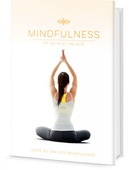 obálka: Mindfulness - Fit na těle i na duši, Úvod do základů Mindfulness