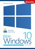 obálka: Bible Windows 10