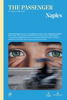 obálka: The Passenger - Naples