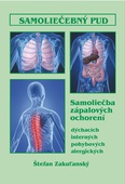 obálka: Samoliečebný pud: samoliečba zápalových ochorení - dýchacích, interných, pohybových, alergických 9.rozšírené vydanie
