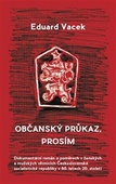 obálka: Občanský průkaz, prosím
