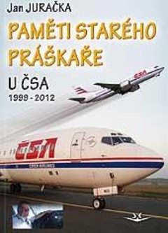 obálka: Paměti starého práškaře 2