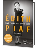 obálka: Édith Piaf