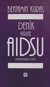 obálka: Deník viruse AIDSU