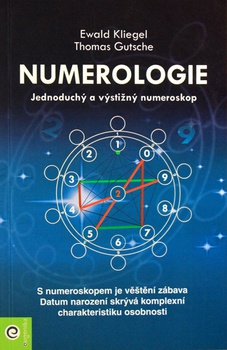 obálka: Numerologie
