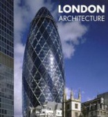 obálka: London Architecture