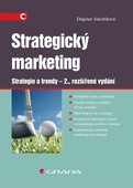 obálka: Strategický marketing