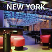obálka: New York Architecture