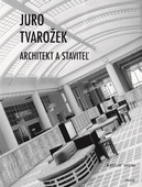 obálka: Juro Tvarožek