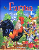 obálka: Farma a život na vidieku