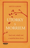 obálka: Utorky s Morriem