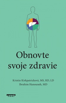 obálka: Obnovte svoje zdravie