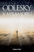 obálka: Odlesky v mramoru