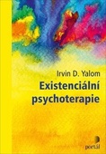 obálka: Existenciální psychoterapie