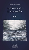 obálka: Ochutnať z plameňa