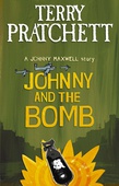obálka: JOHNNY AND THE BOMB