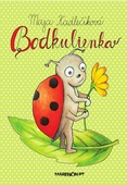 obálka: Bodkulienka