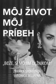 obálka: Môj život, môj príbeh