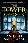 obálka: The Tower of Fools