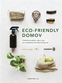 obálka: Eco-friendly domov