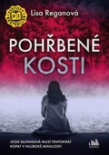 obálka: Pohřbené kosti