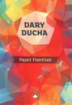 obálka: Dary Ducha
