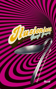 obálka: Iluzionisti