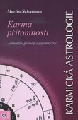 obálka: Karmická astrologie 4 - Karma přítomnosti