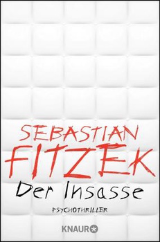 obálka: Der Insasse