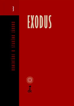 obálka: Exodus