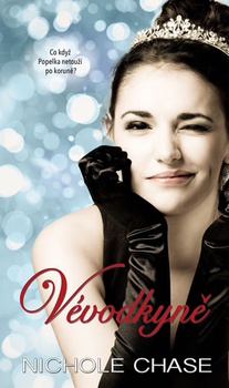 obálka: Vévodkyně