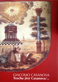 obálka: Trochu jiný Casanova