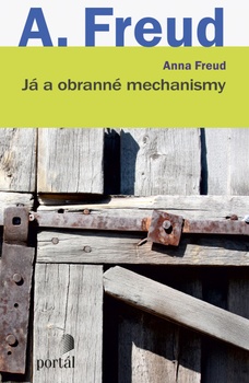 obálka: Já a obranné mechanismy