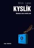 obálka: Kyslík