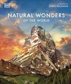 obálka: Natural Wonders of the World