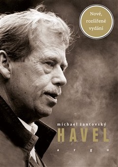 obálka: Havel