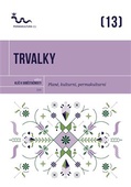 obálka: Trvalky