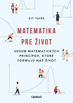 obálka: Matematika pre život