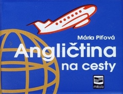 obálka: Angličtina na cesty 