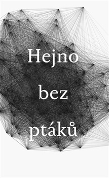 obálka: Hejno bez ptáků 