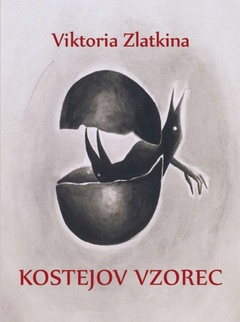 obálka: Kostejov vzorec