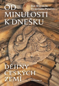 obálka: Od minulosti k dnešku
