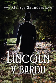 obálka: Lincoln v bardu