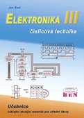 obálka: Elektronika 3