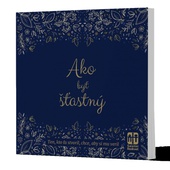 obálka: Ako byť šťastný