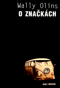 obálka:  O značkách 