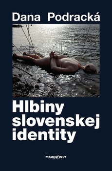 obálka: Hlbiny slovenskej identity