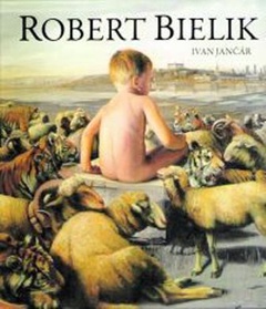 obálka: Robert Bielik