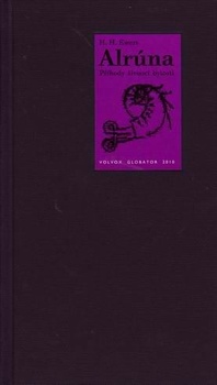 obálka: Alrúna